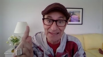 ZOOM FATIGUE? How Can You Make The Zoom Meetings Exciting? Michael Allosso