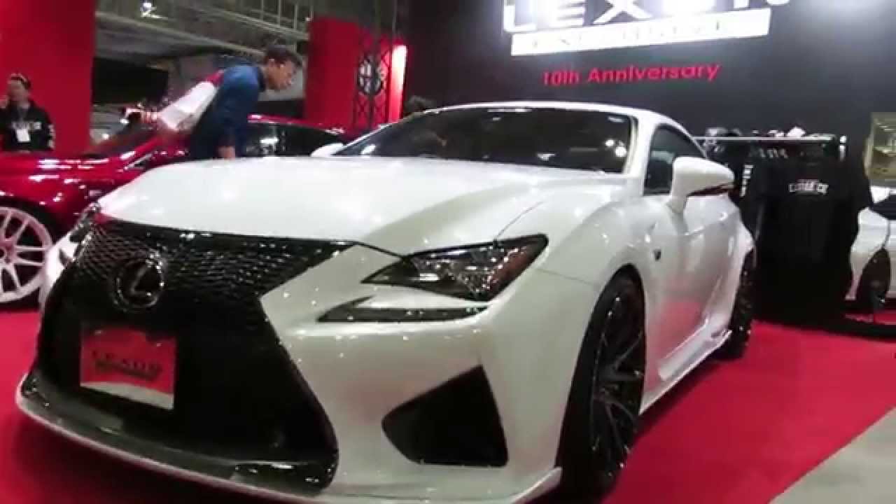 Топ гир lexus