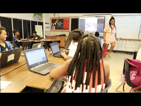 JCPS Summer Learning Programs