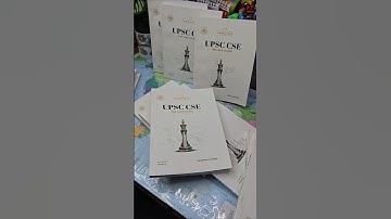 Explore the Best Study Material for UPSC Exam |Toppersnotes Books Review