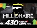 Millionaire in Minecraft Story Animation | Millionaire Song