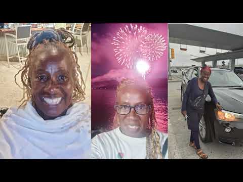 Trip to USA Vlog # 2 #NYC #yonkers #travel  #AFRICA #NY