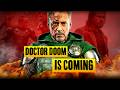 Avengers Doomsday Trailer Leaks