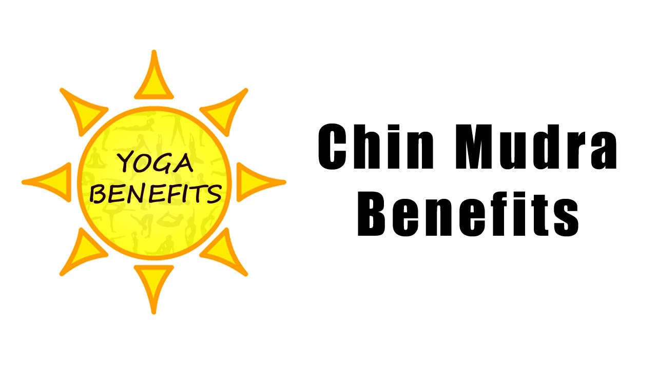 Chin Mudra Benefits BENEFITS OF YOGA HEALTH CHANNELS YouTube