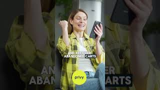 Privy Is The Number One Sms Email Tool For Scale To Run Your Shopify Business This Black Friday.