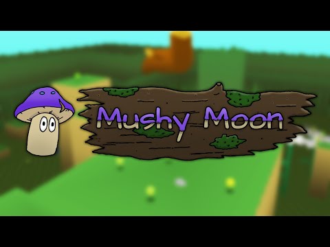 Mushy Moon