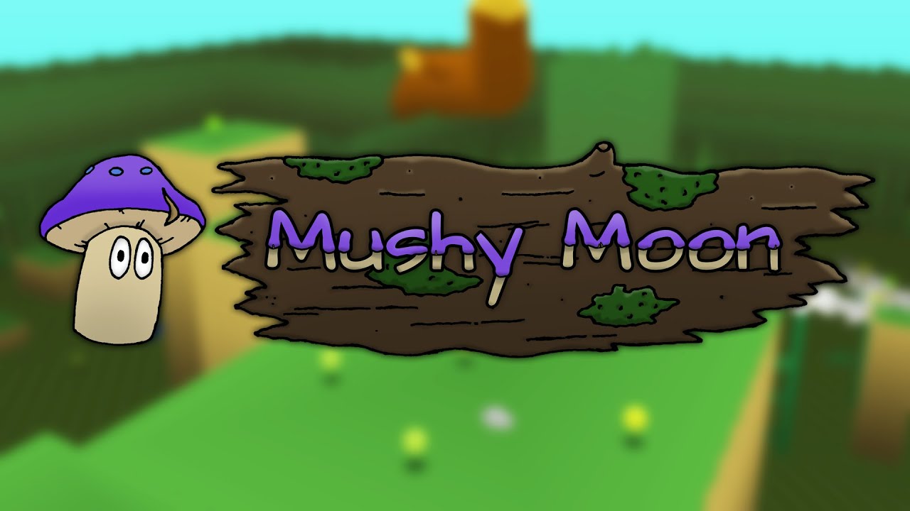 video Mushy Moon