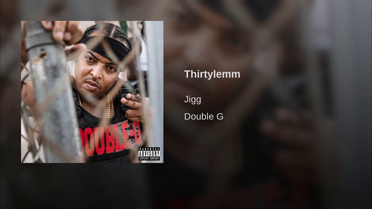 Watch Jigg- Thirtylemm on YouTube Watch Jigg- Thirtylemm on YouTube
