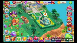 matching story island upgraded screenshot 5