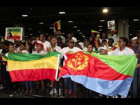 Ethiopian Prime Minister Dr Abiy Ahmed S Visit To U S Sparks Wave Of Optimism