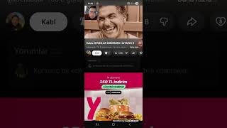 Sahte oyunlar izledim bolum 2 bolum 3 tek part 