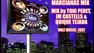 Download Lagu Crónicas Marcianas Mix - Mix MP3