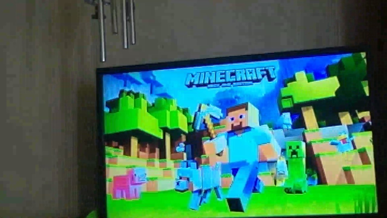 Im playing Minecraft #4 - YouTube