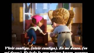 Download Lagu Estar Contigo MP3 Estar Contigo