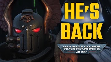 Why is the Return of Lion El