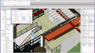 CGS Revit TOOLS - View - RESIZE SECTION BOX