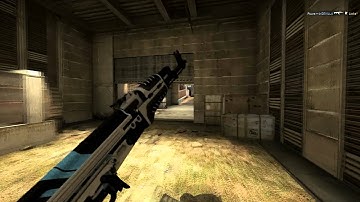 ESEA.net COTW: 4 Kills