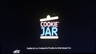 Cookies Jr/YTV (2007)