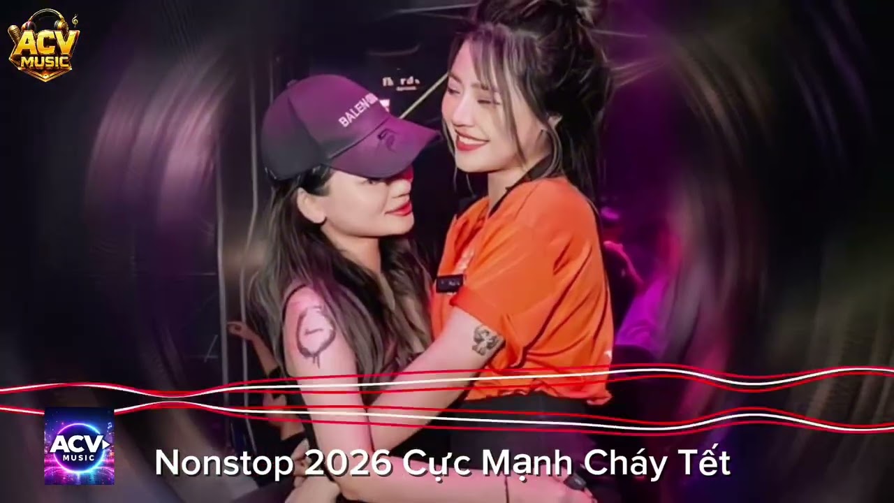 Nonstop Nhạc Cổ Đánh Đổ Dân Chơi 2026 Phê Kịch Trần 