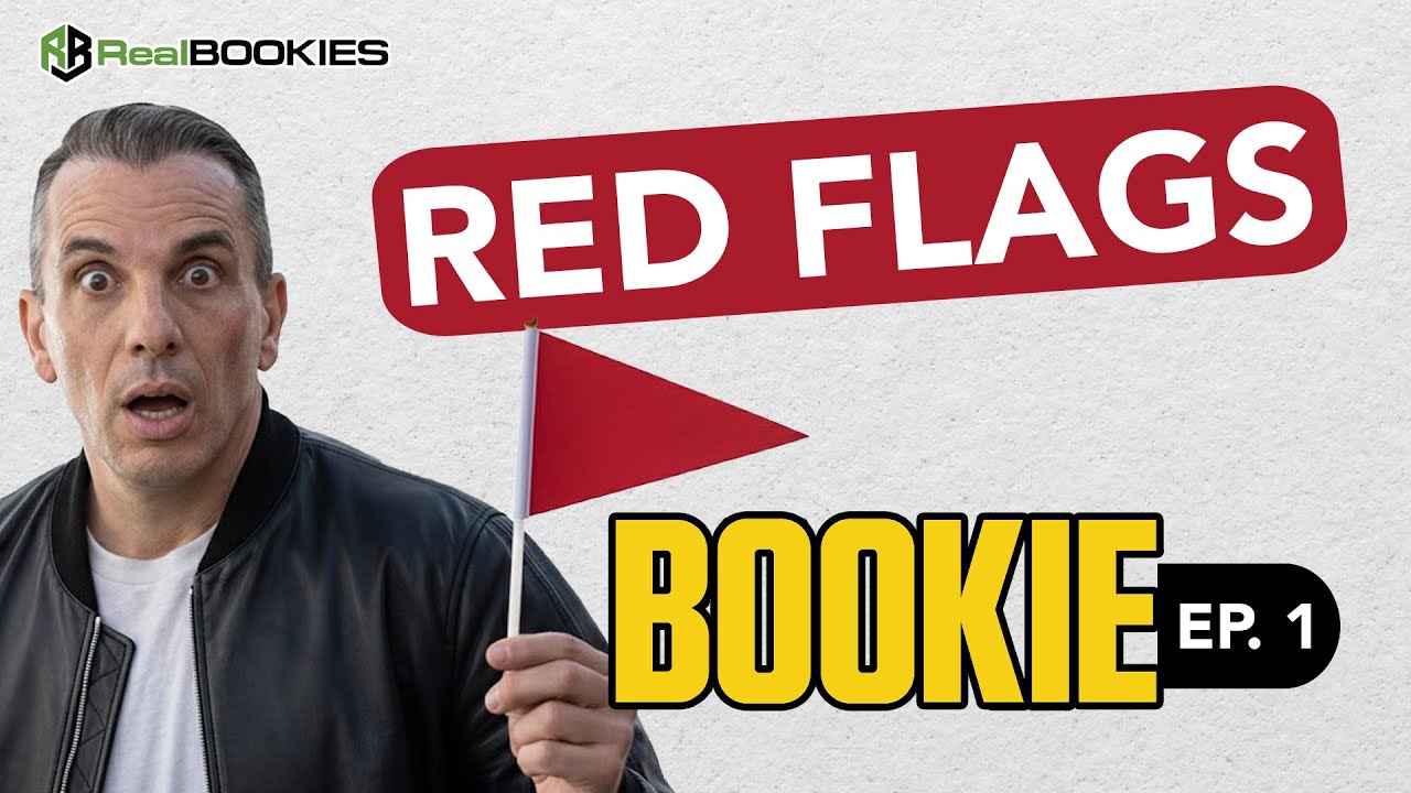 Мы обсуждаем 1-й эпизод BOOKIE ➡️ 3 тревожных сигнала, которые профессионалы не должны игнорировать