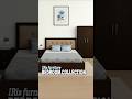 Best Bedroom Furniture in Mumbai? 🔥 IRis Complete Room Setup | Sliding Wardrobe + Storage Bed Review