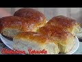 Домашние пирожки с ревенем и щавелем / Pastries
