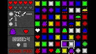 Monster Match Trailer (GamePlay)