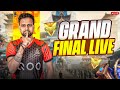 GRAND FINALS LIVE WITH iQOO TG ESPORTS | TG FOZYAJAY IS LIVE| #freefire #iQOOTG #iQOO15R