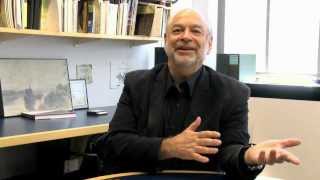 Professor Dennis Frenchman