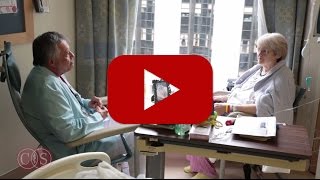 Heart Ambassador Terry | Cedars-Sinai