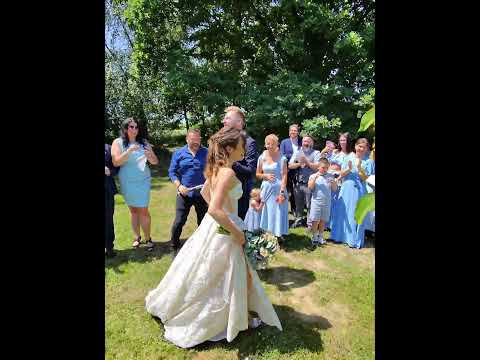 Patrik & Míša sbírali KONFETY