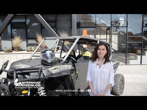 universidad xochicalco medicina Alicia Grijalva. Estudiante de Derecho y corredora Off-Road.