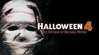 Хелоуин 4: Завръщането на Майкъл Майърс  БГ СУБТИТРИ