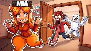 MIA Gets A BBL, Then Gets Targeted By YOU.. (Life Together Rp)