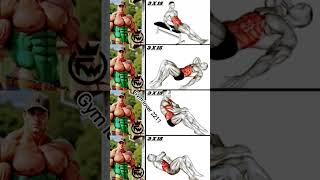 #best class six pack abs workout at home #shortvideo #shorts #trending #motivation #gymlife