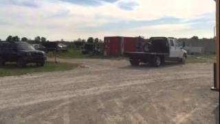 2007 GMC TOPKICK C4500 For Sale 2007 Gmc C4500 Topkick