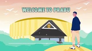 Welcome to Prabu ( Jingle Prabu 2020)