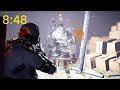 Incursion 8:48