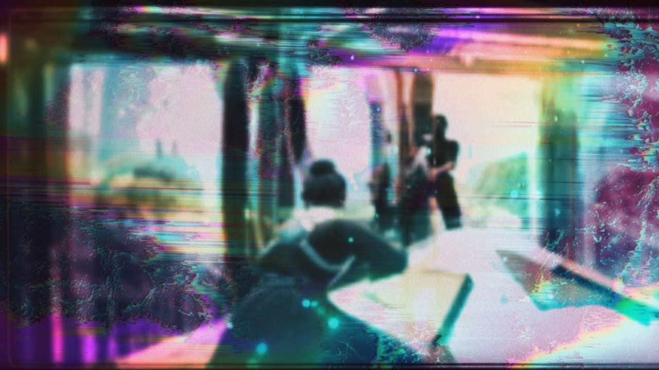 Nightcore🌙- gilded lily speed up (overedit)