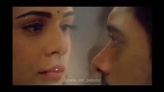 Tuj main raab dikhta hai VM ft by tharab 💞#thapki💖 Purab#thapkipyarkis2#jigyasa Singh Aakash ahuja😘🥰