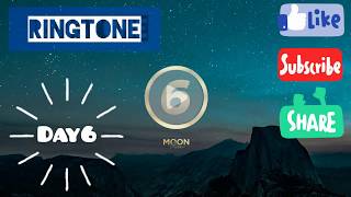 [RINGTONE] DAY6 - I LOVE YOU