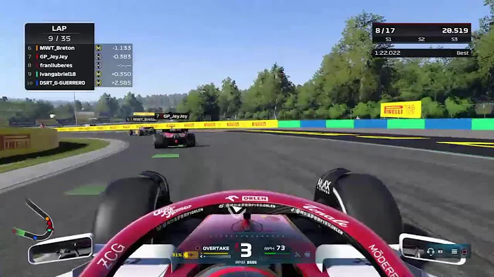 franlluberes's Live PS4 Broadcast