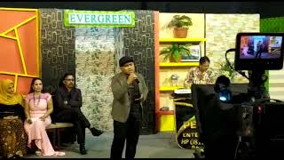 Symphoni yg indah - Bob Tutupoly/Once (cover)