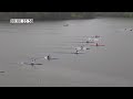 2018 Sprint NTT1 / EÉN1 Vitesse WK1 200m FINAL A - Lake Lanier Olympic Park, Gainesville, GA