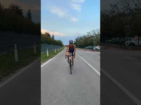 #motivation #sport #triathlete #training #cycling #ciclismo #athlete #shorts #bike