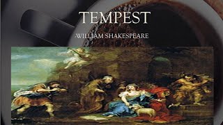 Tempest By Shakespeare