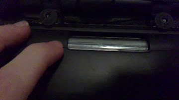 AGM VSR-10 Airsoft Review 