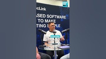 SpecLink: Faster, accurate spec writing software #architecture #podcast #construction