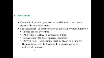 Biomedical Electronics Unit 1 | Dr. K. S. Holkar