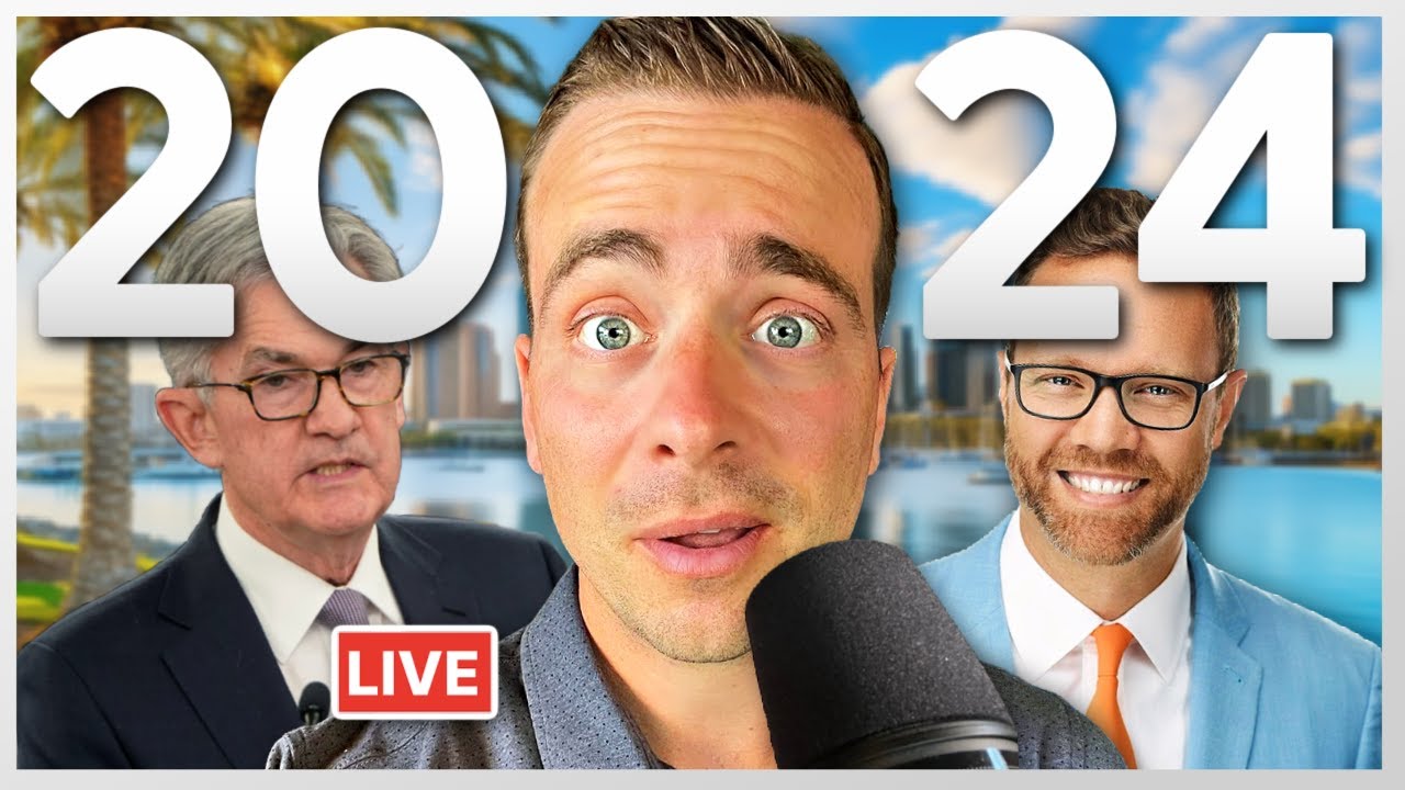 San Diego's 2024 Housing Market Forecast YouTube